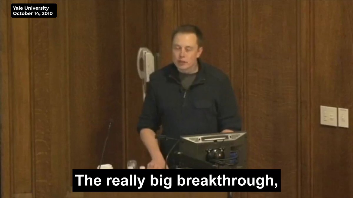 ELON CLIPS