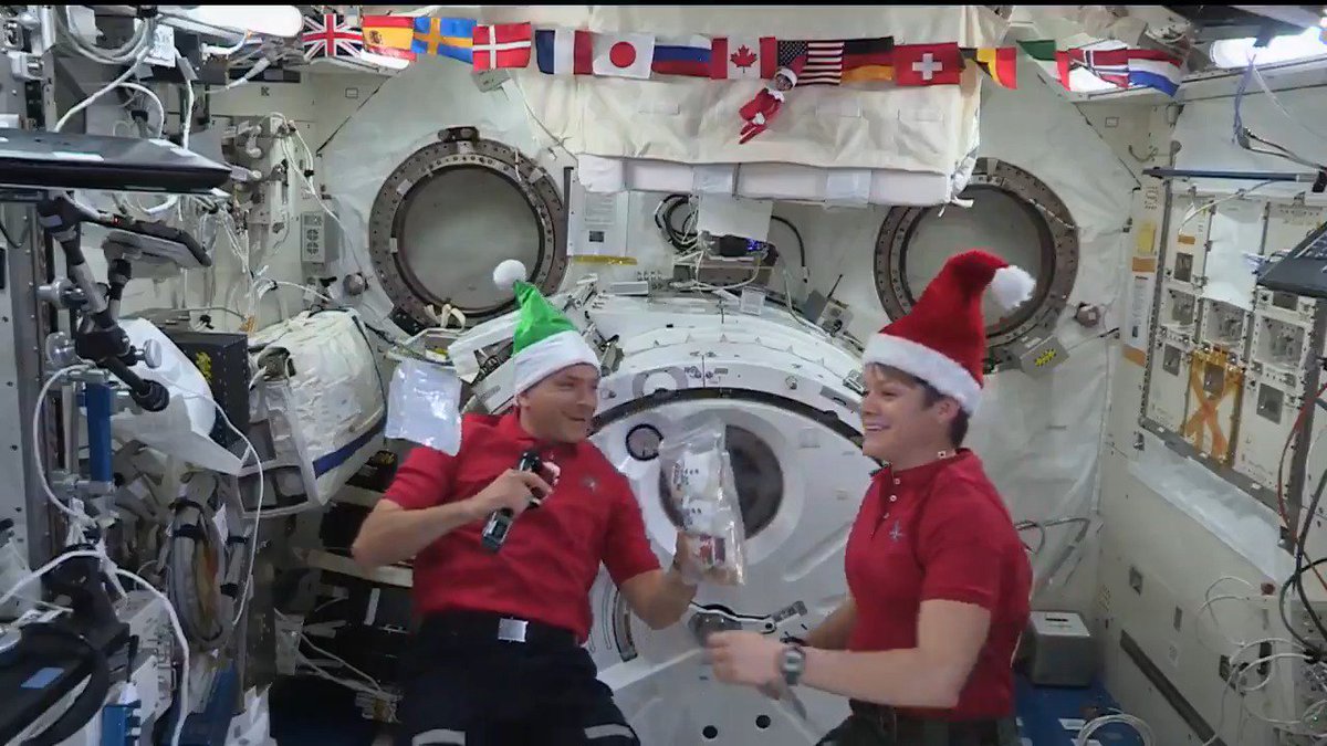 International Space Station