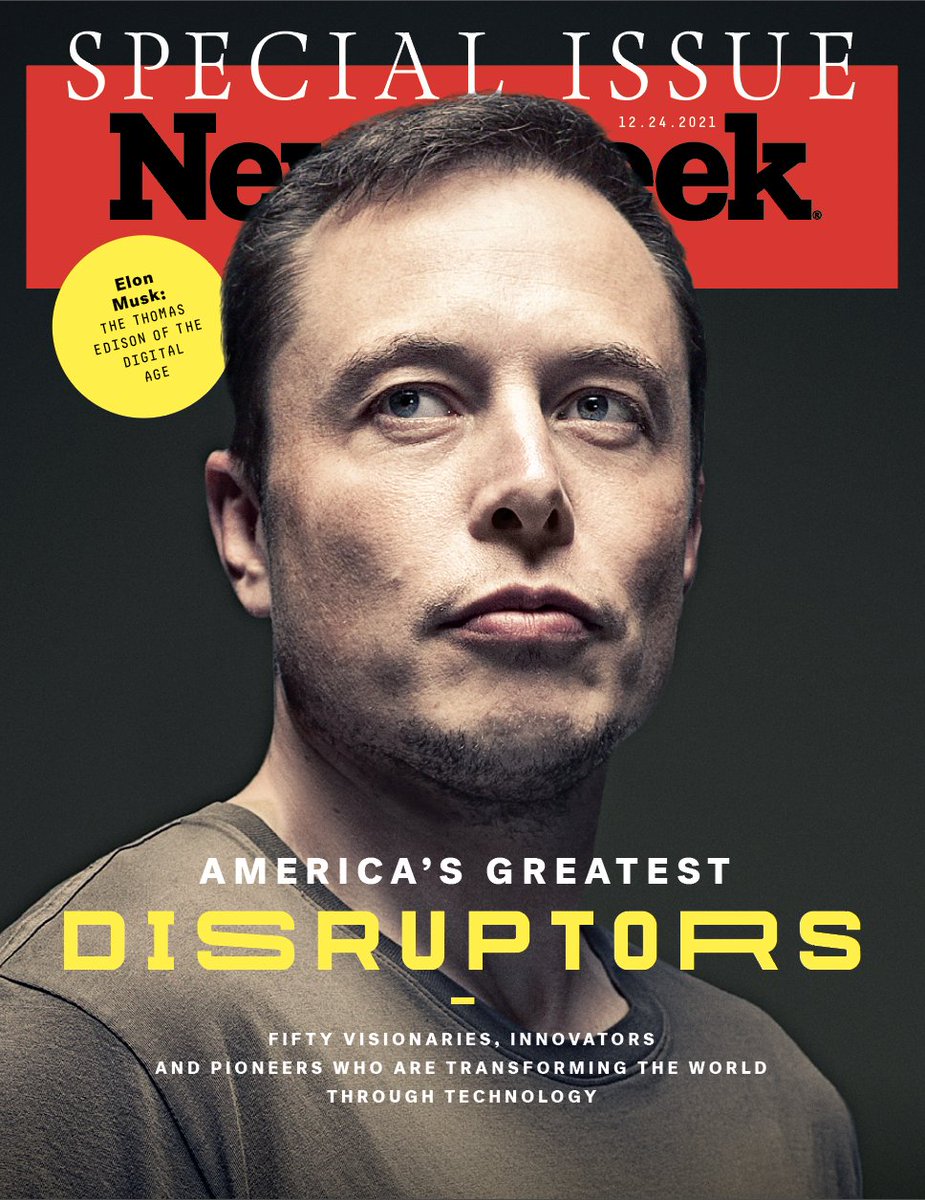Newsweek