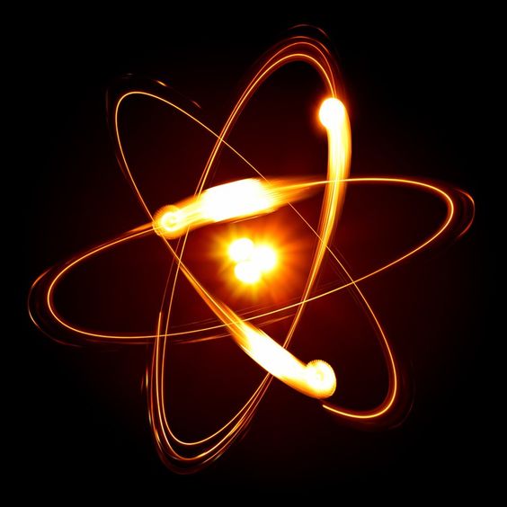 Physics In History