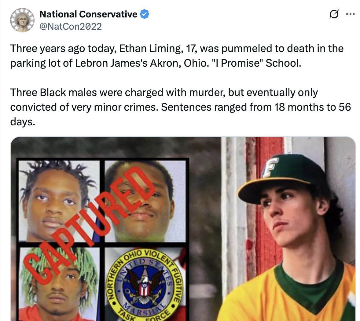 The American Tribune