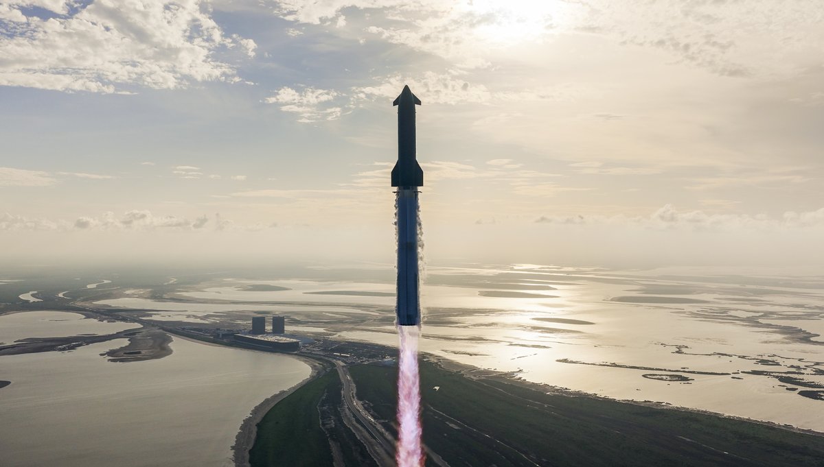 SpaceX