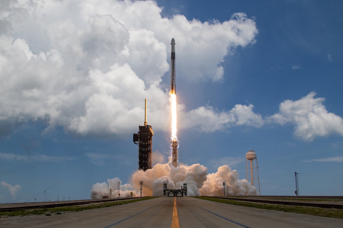 SpaceX