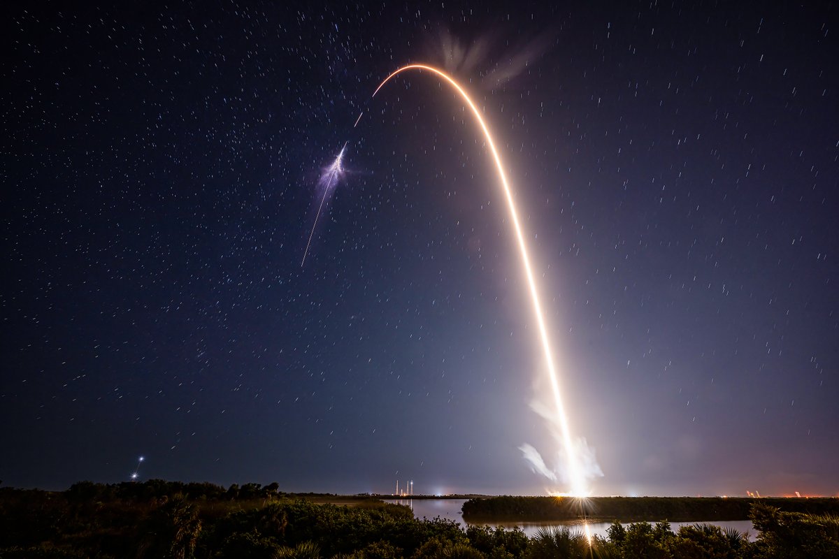 SpaceX