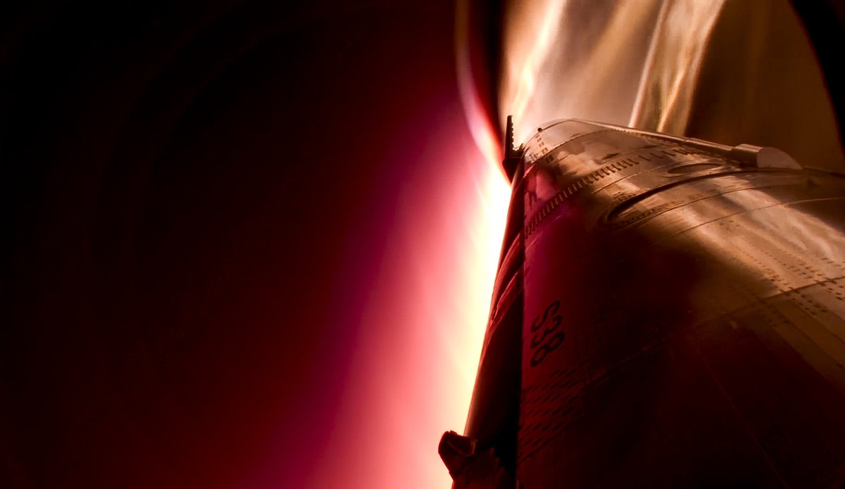 SpaceX