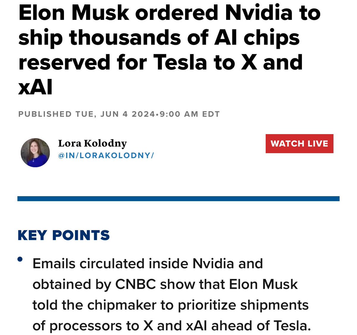X Daily News