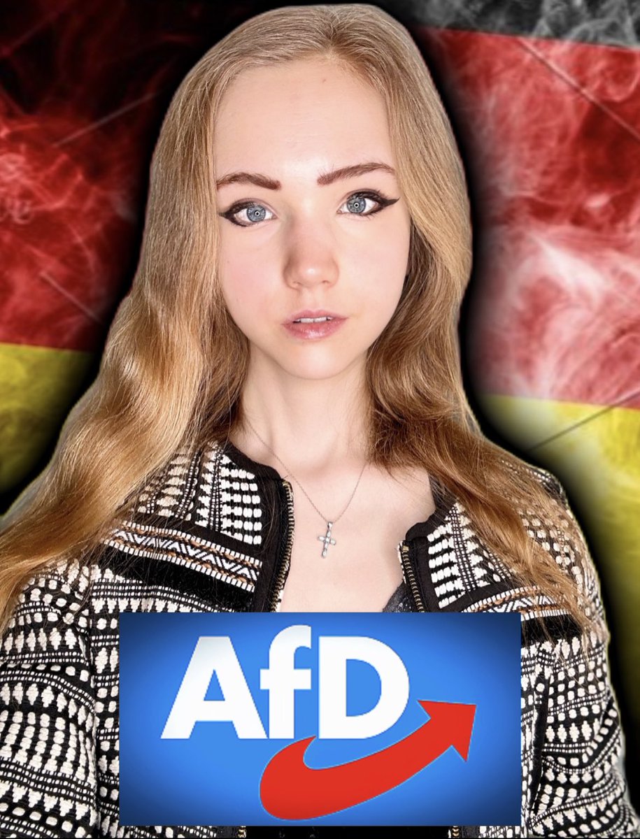 Naomi Seibt