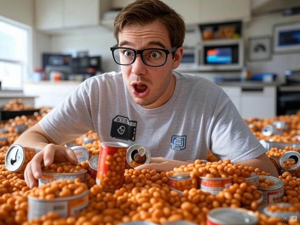 Brian Roemmele
