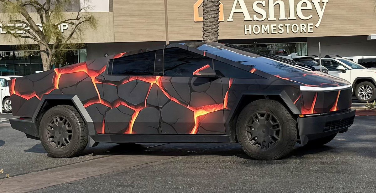 Tesla King