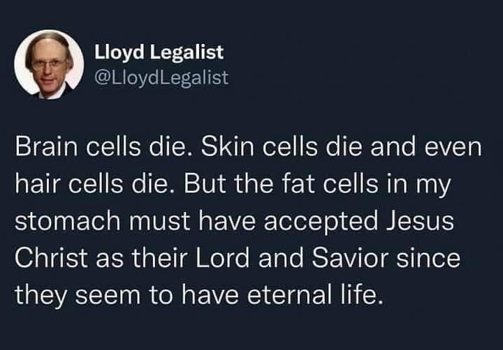 Christian Memes and Puns