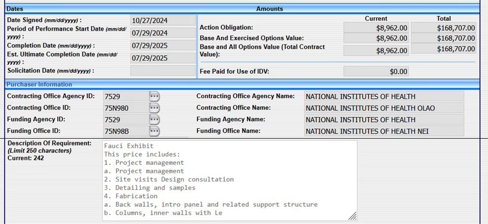 Department of Government Efficiency