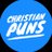 Christian Memes and Puns