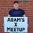 Adam Lowisz X Meetup 🇺🇸🇵🇱🇪🇺🇬🇧🇺🇦