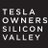 Tesla Owners Silicon Valley