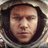 The Martian Movie